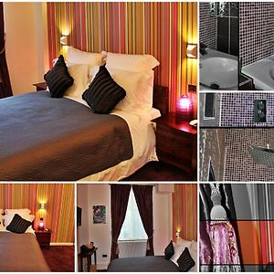 Superior Doppelzimmer